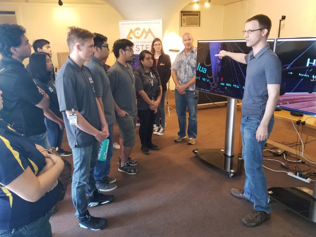 Kilo Hōkū at Bishop Museum February 3-4,&nbsp;2018